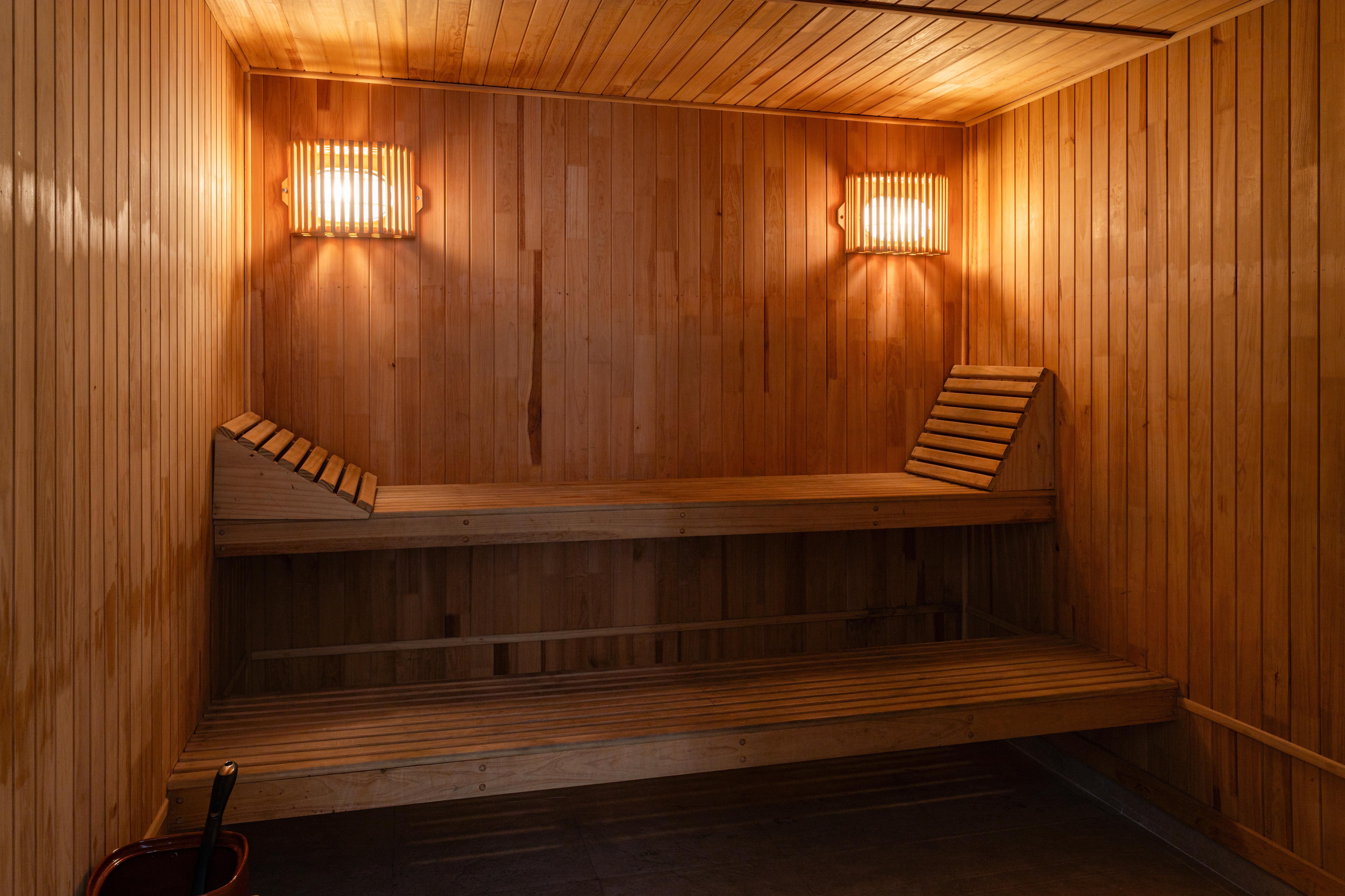 Spa - A haven of wellness and serenity